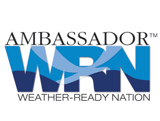 Weather Ready Nation Opens in new window
