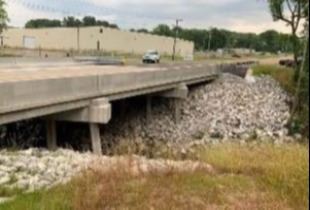 Stateline Bridge Replacement