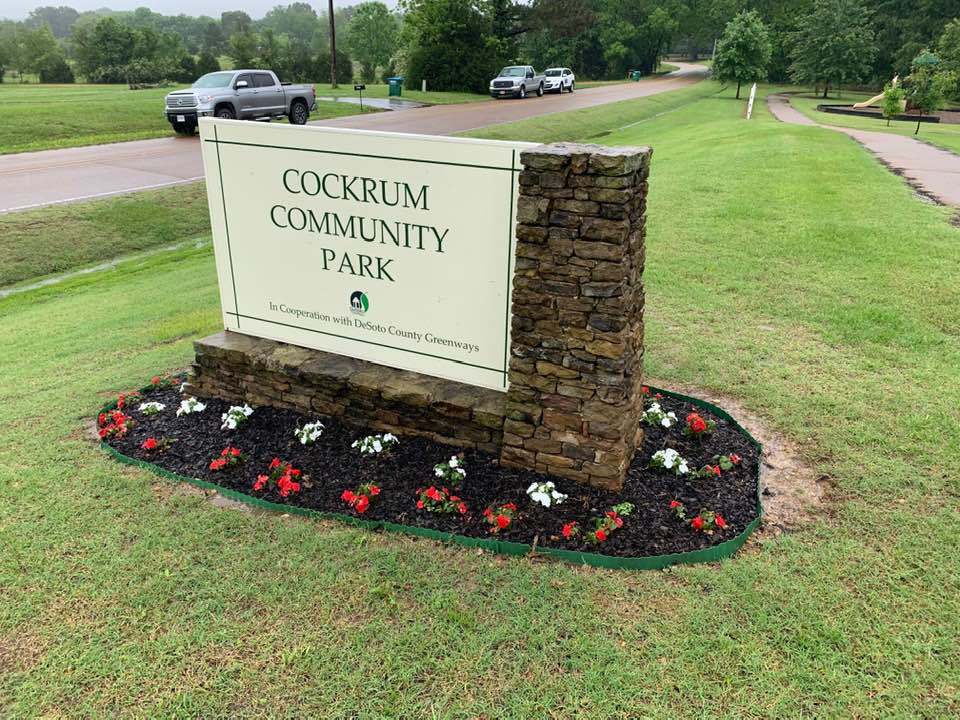 Cockrum Community Park