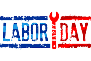 LABOR DAY