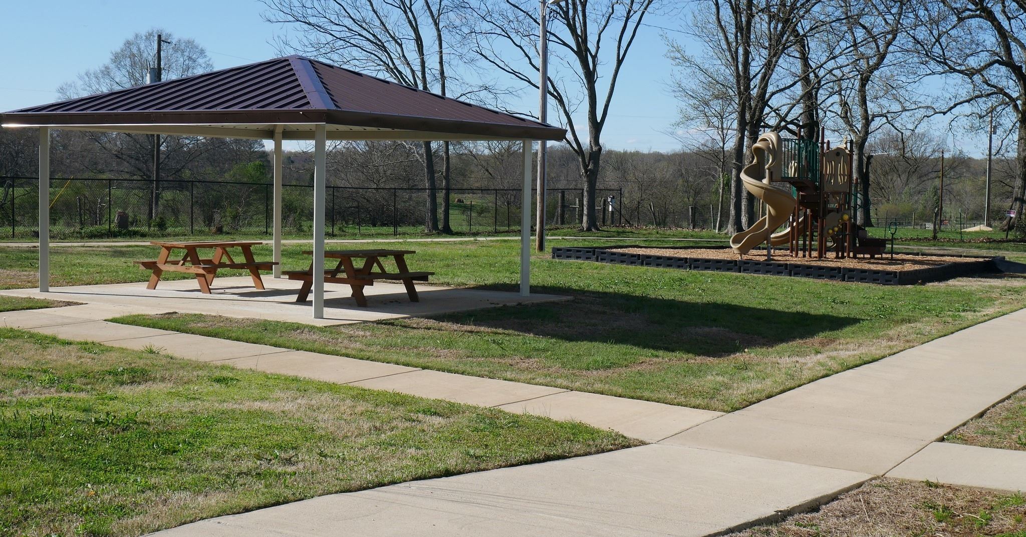 ingrams mill community park