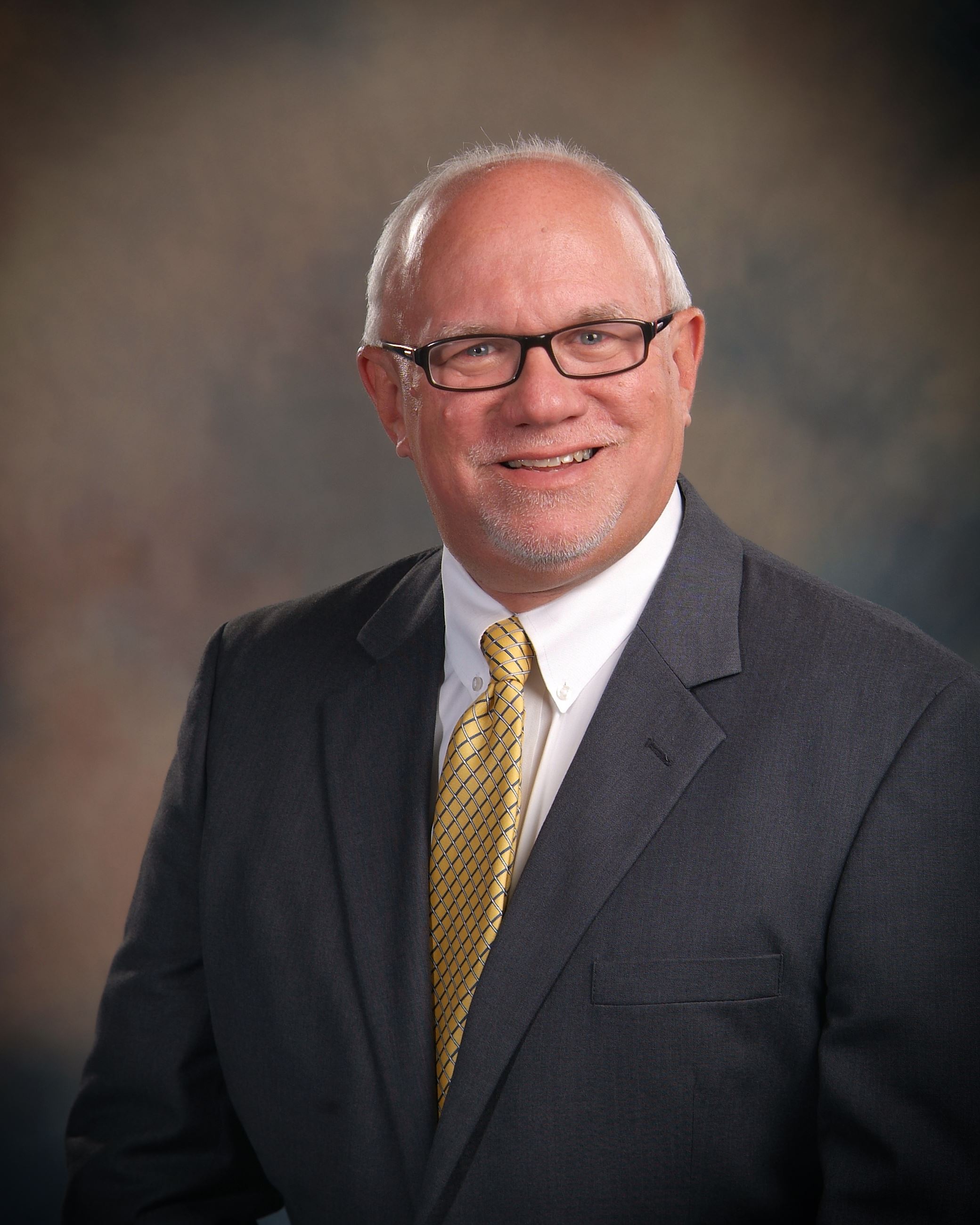 Mark Gardner Supervisor District 2