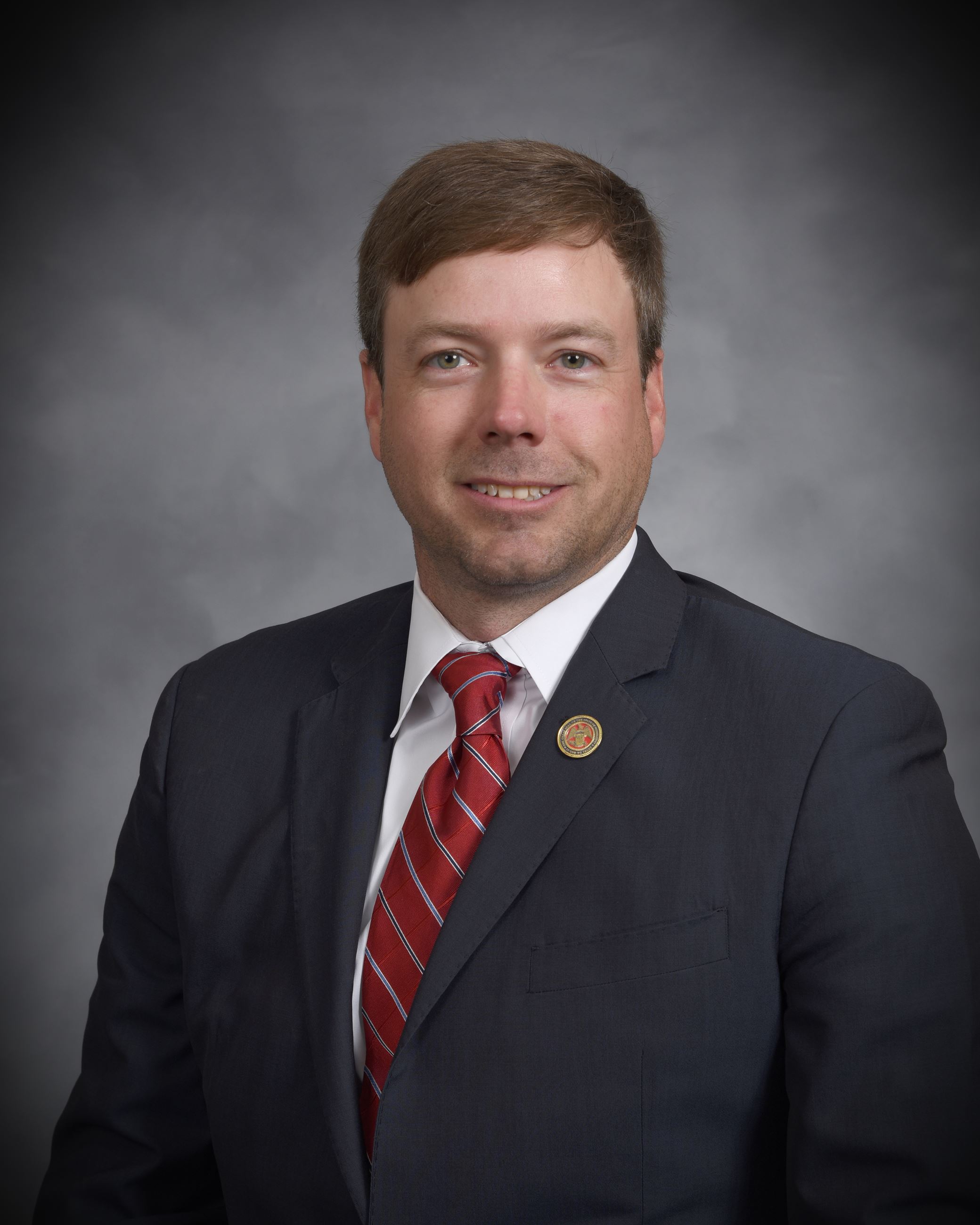 Foster Robert - Supervisor Dist 5